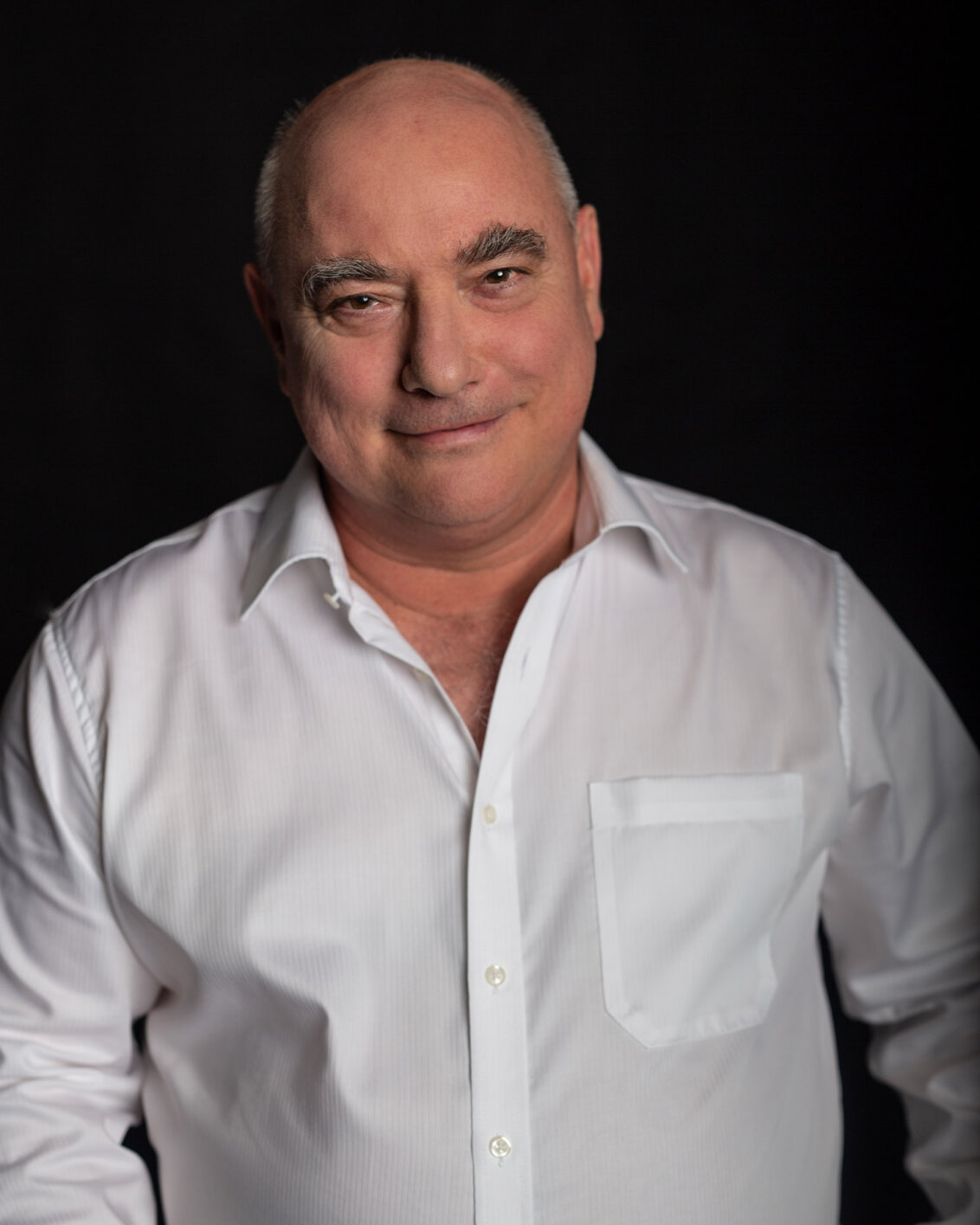 Krzysztof Bochenek