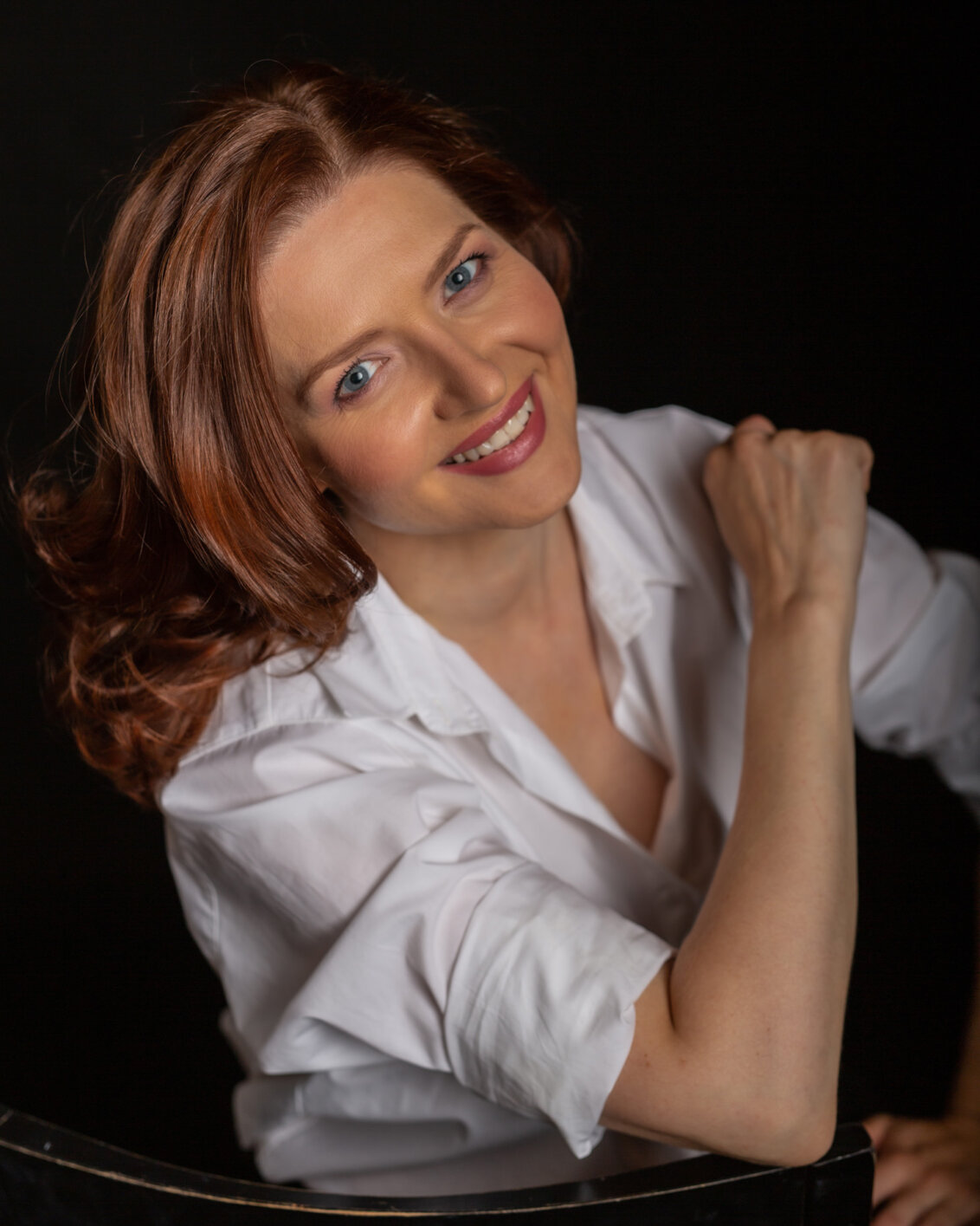 Urszula Grabowska-Ochalik