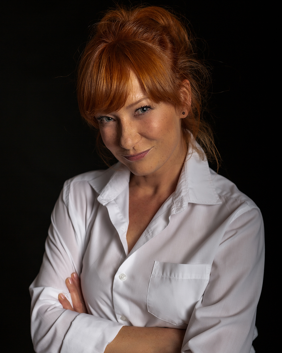 Magdalena Walach