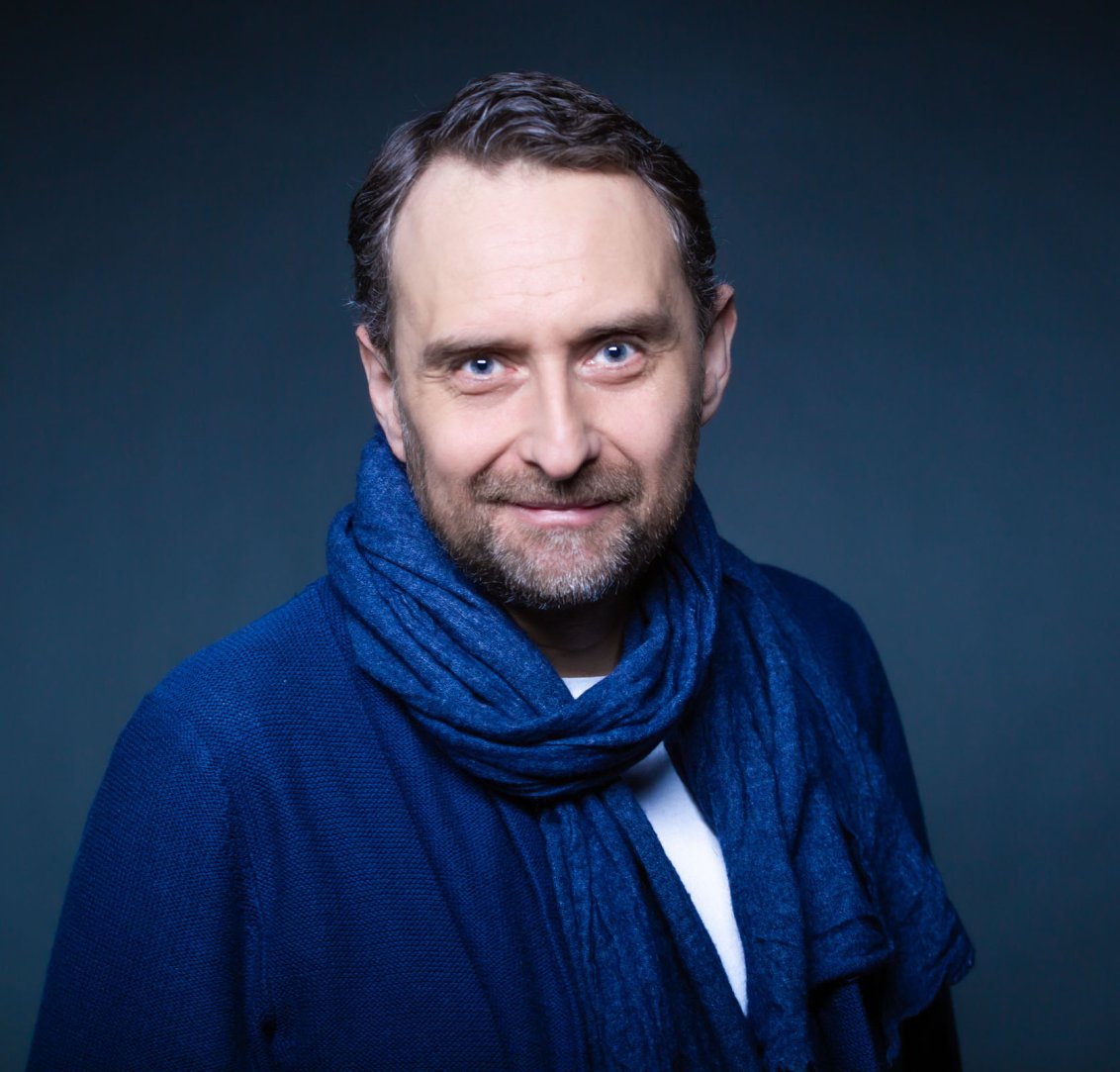 Marek Kałużyński